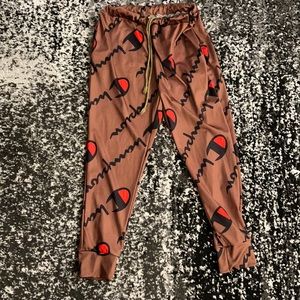 Champion Pants